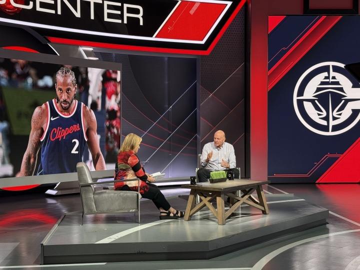 鲍尔默澄清从未签阴阳合同并捋出完整时间线！称自己被一公司欺骗